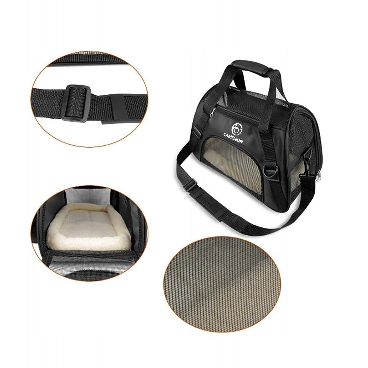 Dzīvnieku pārvadāšanas soma