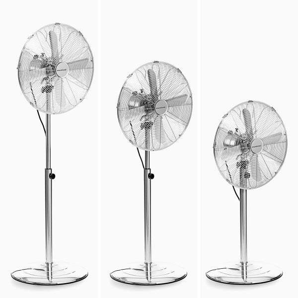 Grīdas ventilators