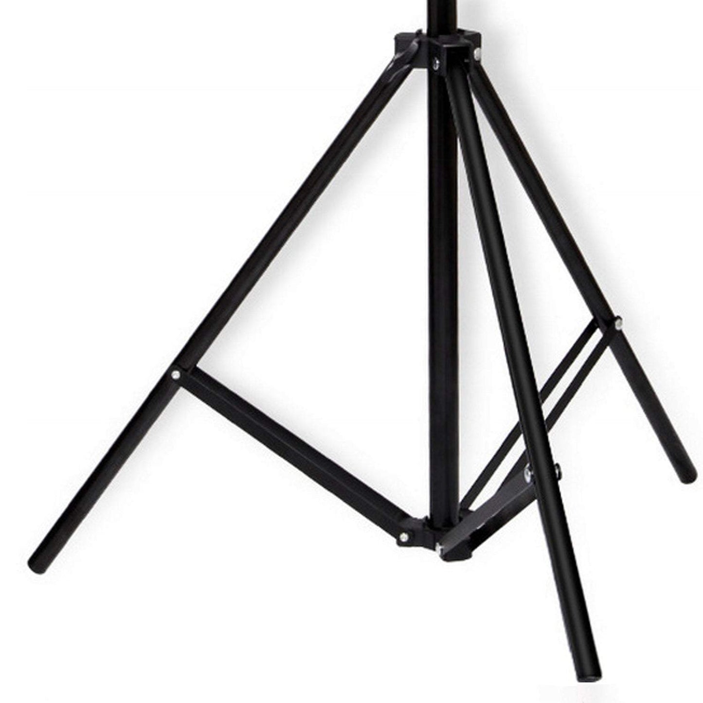 Statīvu komplekts telefonam, divu trīskāju komplekts ar telefona turētāju un tālvadības pulti