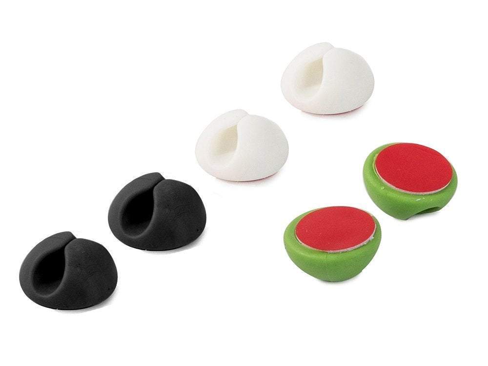 Vadu organizators 6 gab.