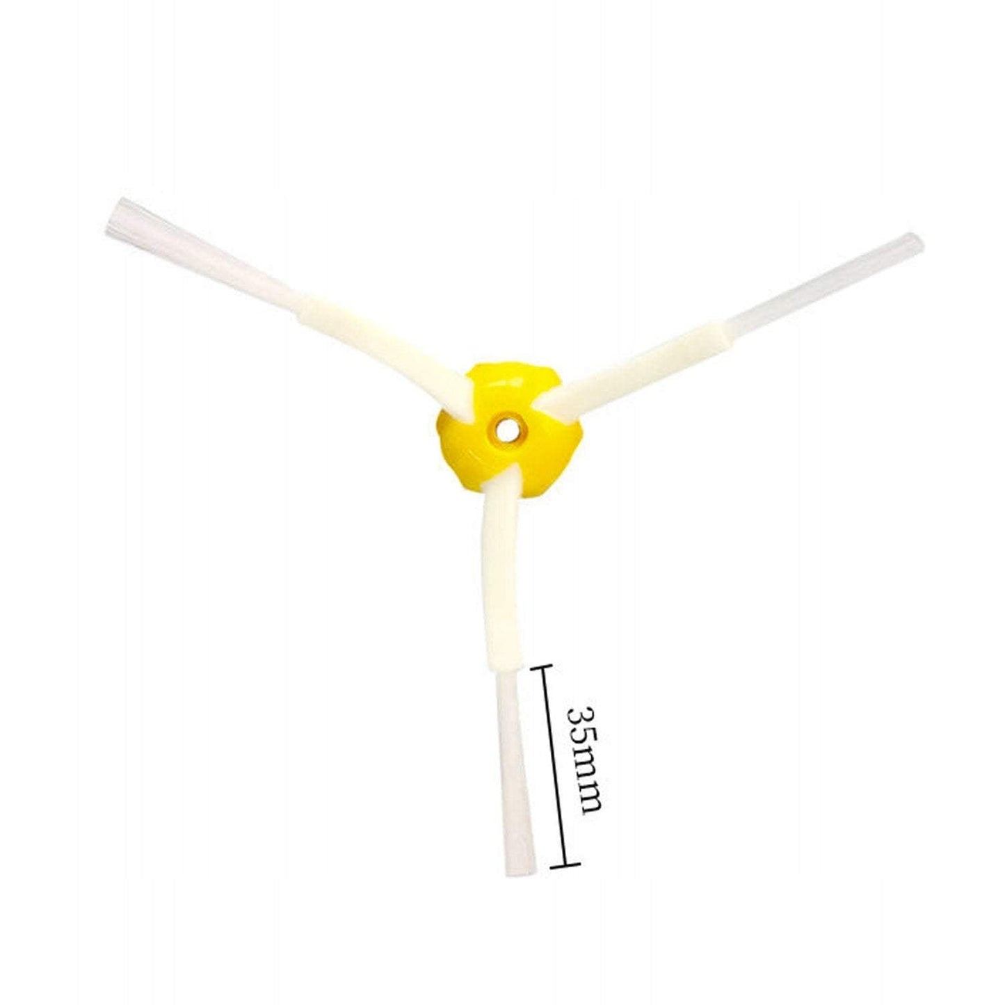 Robota - putekļusūcēja piederumi irobot roomba