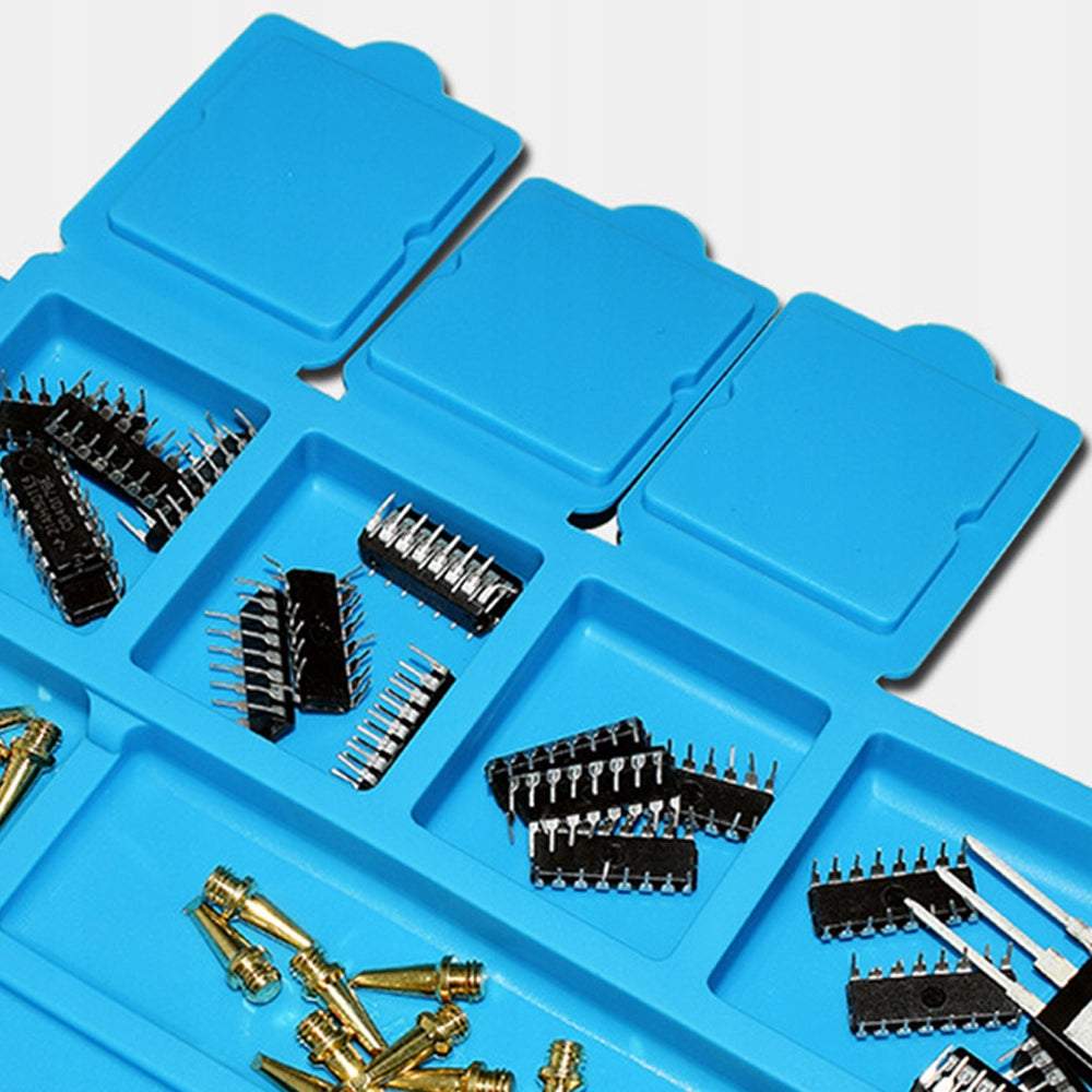 Paklājs darbarīkiem silikona 45×30 cm