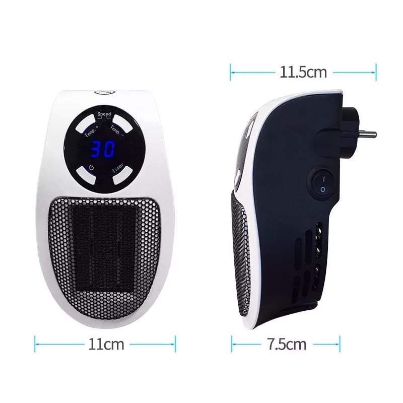 Elektriskais sildītājs