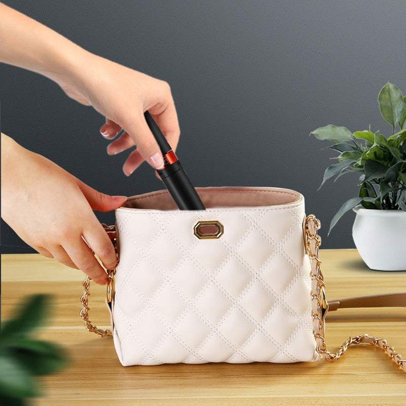 Mini statīvs-lūpukrāsa