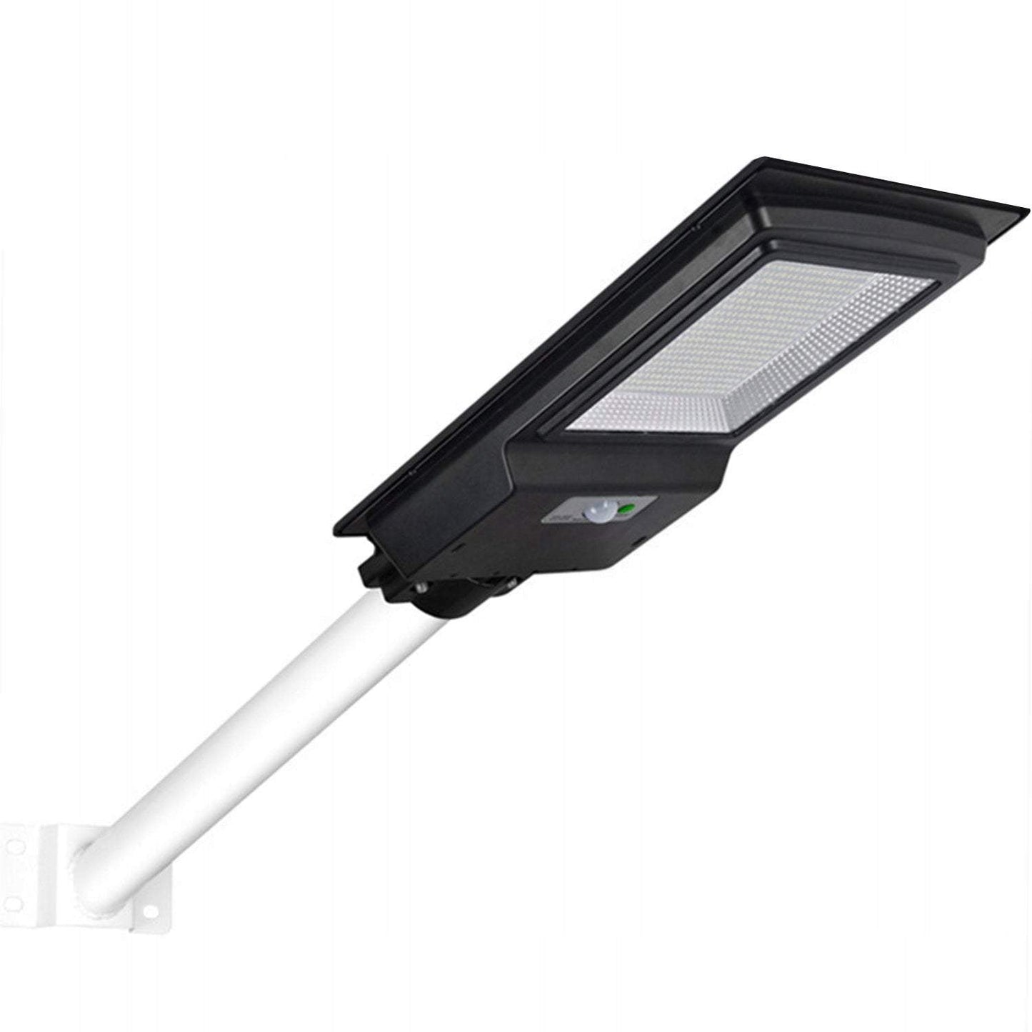 Dārza saules lampa ar kustības sensoru 200 W