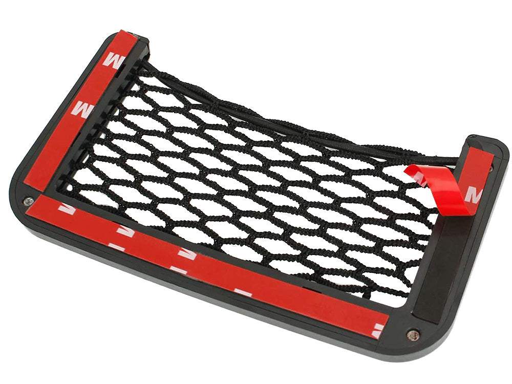 Pielīmējams auto organizators 14.5cm siets
