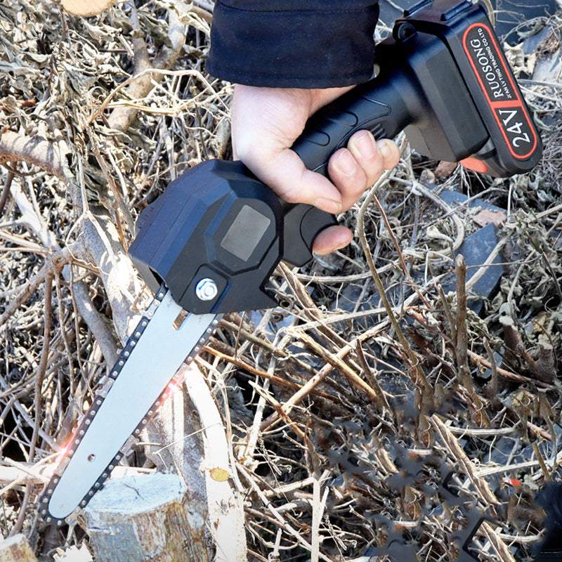 Ķēžu komplekts zāģim universāls 6″