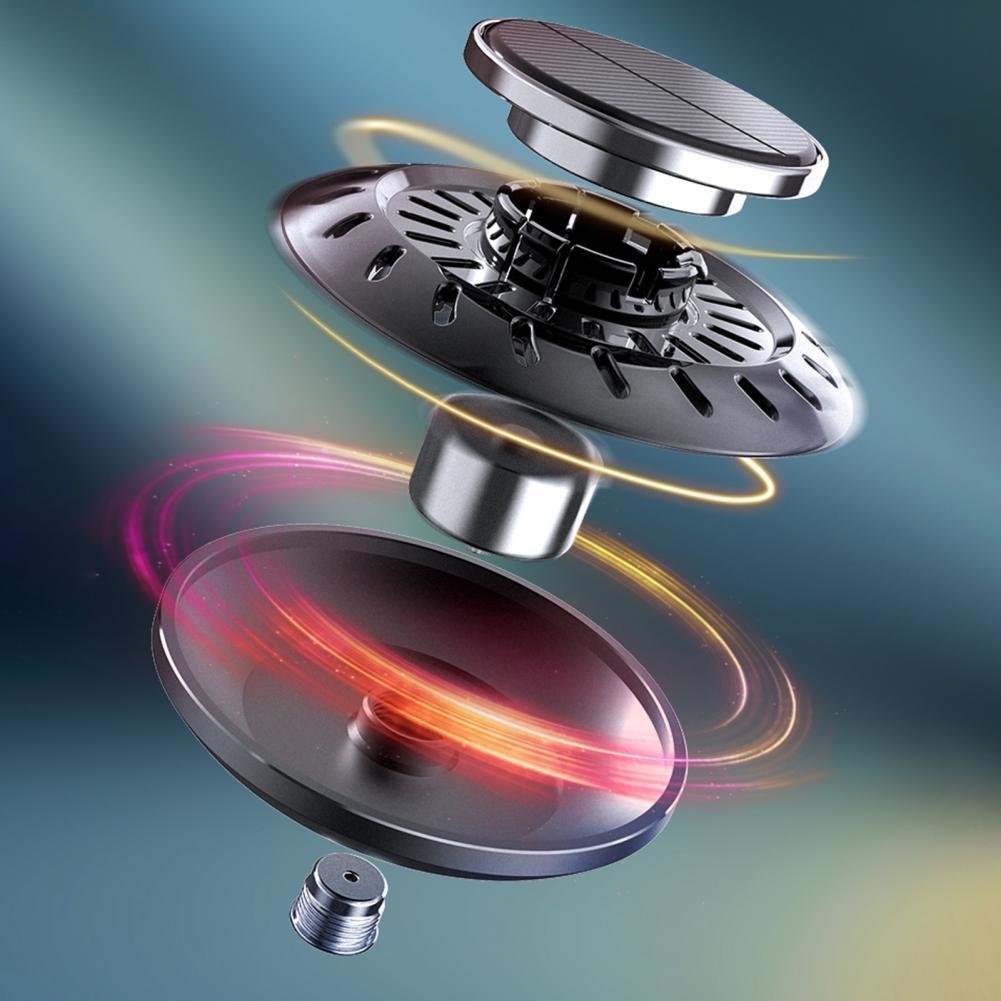 Mašīnas gaisa atsvaidzinātājs