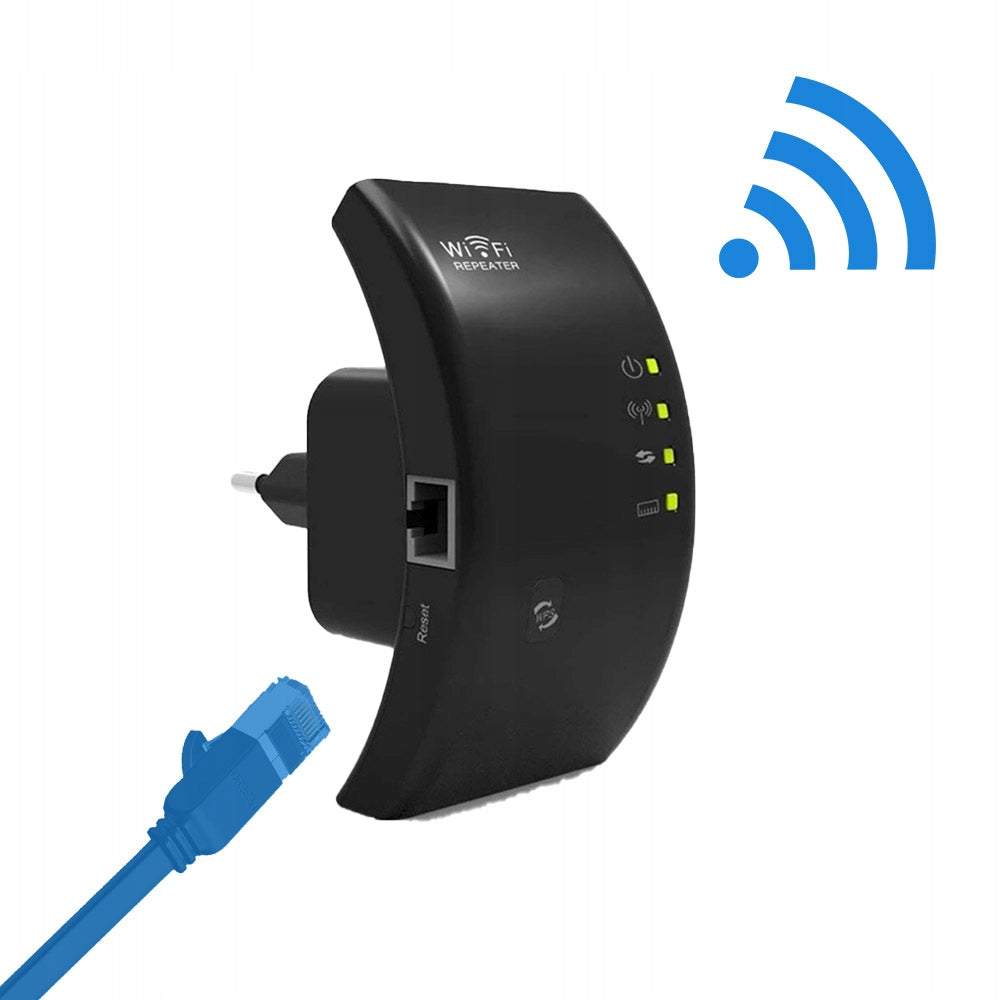 Wi-Fi signāla pastiprinātājs