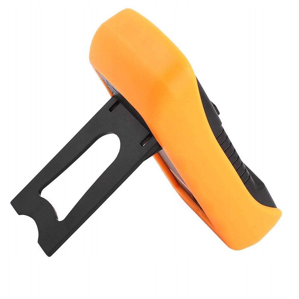 Digitālais multimetrs