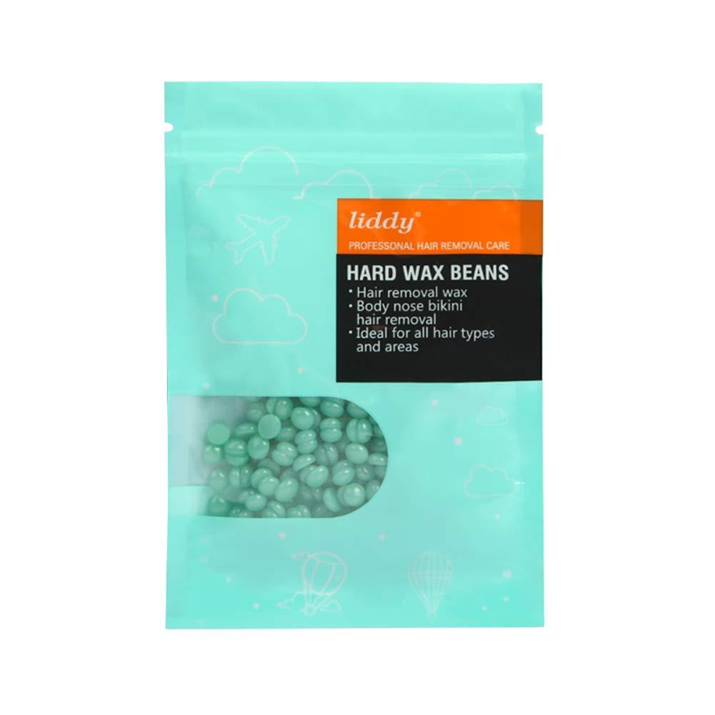 Depilācijas vasks degunam