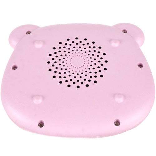 Izglītojošs kāršu lasītājs