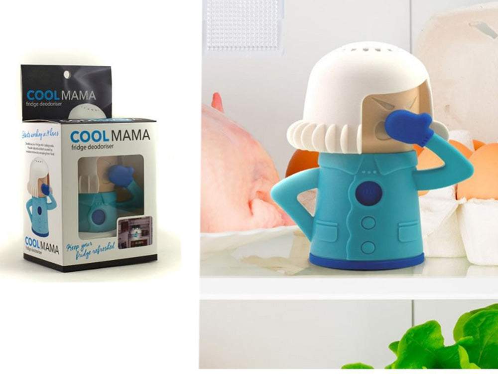 Smaku absorbējs virtuvei - nepatīkamo smaku noņēmējs