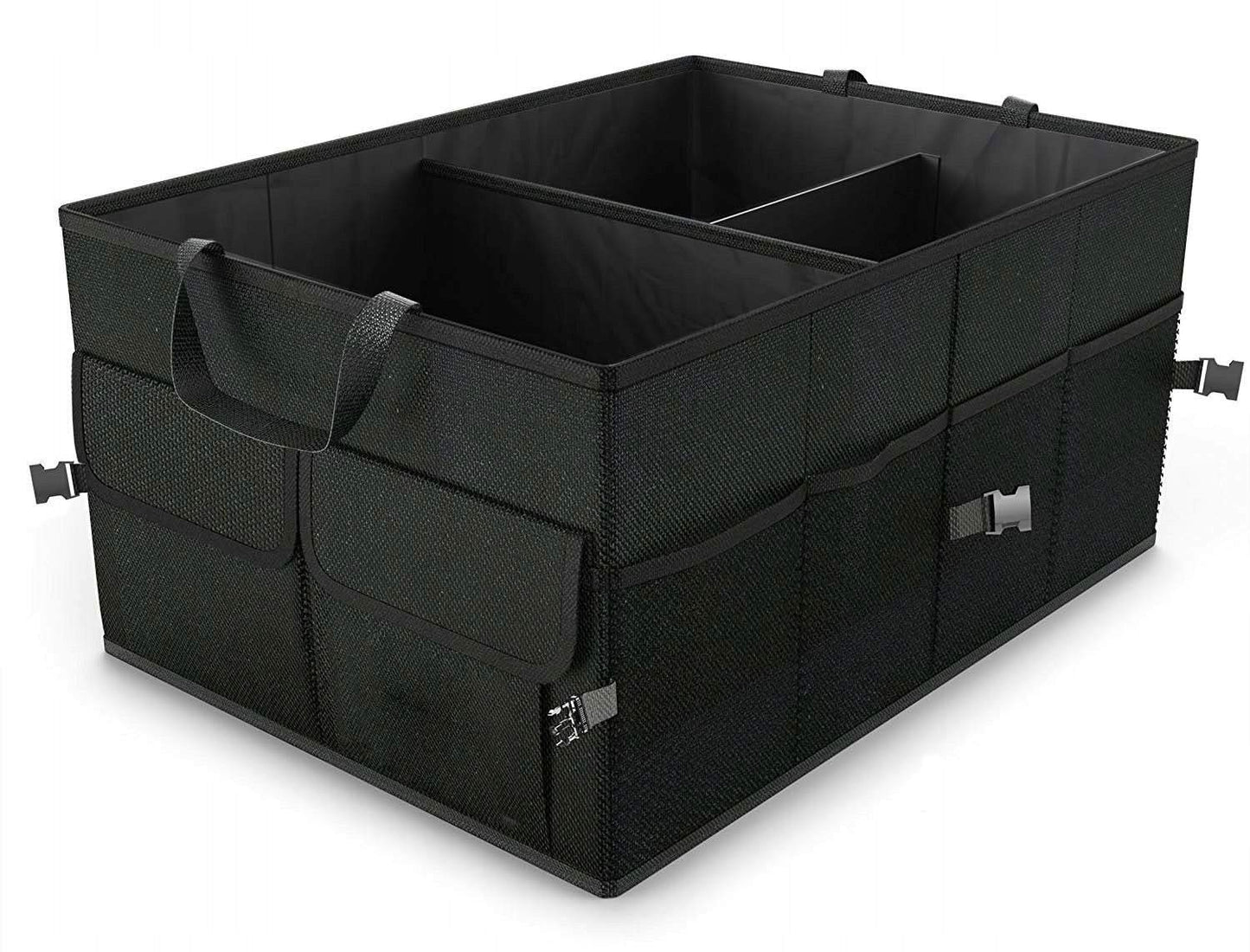 Automašīnas bagažnieka organizators