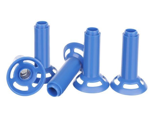 Elektroniskais mērķis šaušanai + piederumi