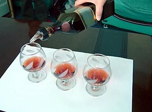 Alkohola dozators 30ml