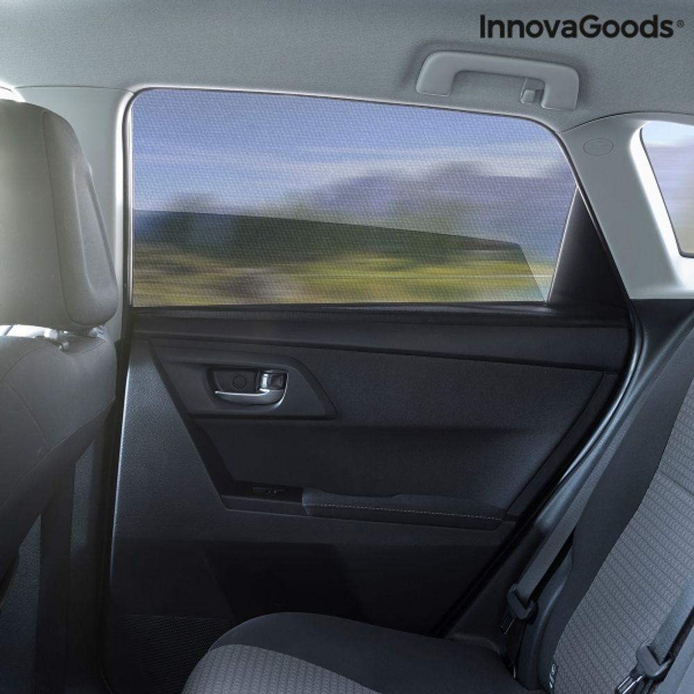 Saulessargs automašīnai tīkla