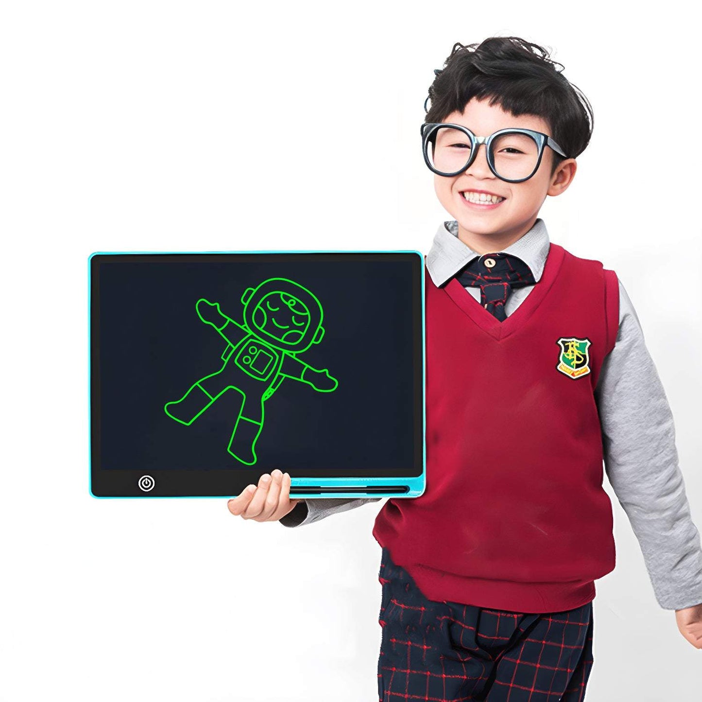 Grafiskais planšetdators bērniem 16'