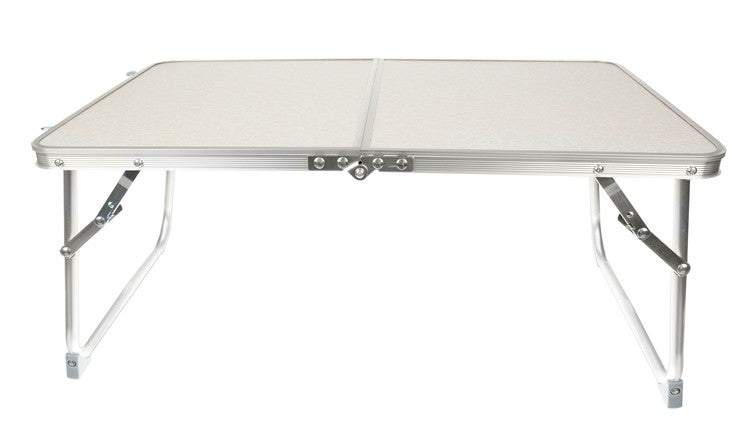 Saliekamais tūristu galds - koferis