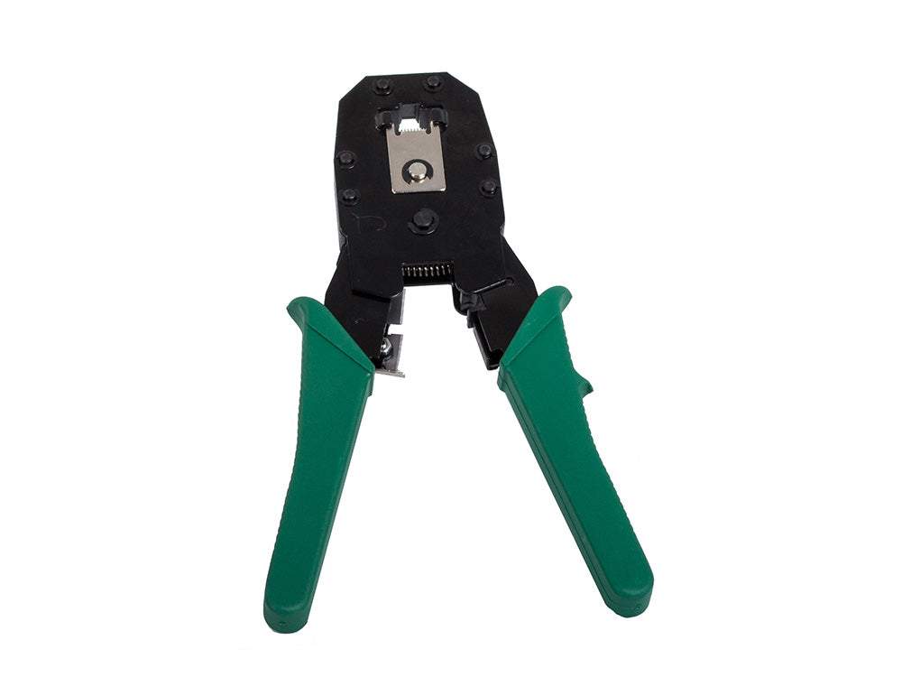 LAN tīkla montāžas komplekts RJ45 ethernet kabelim