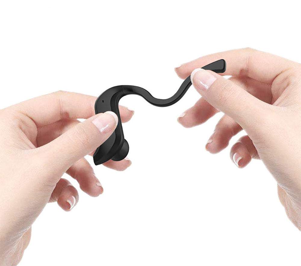 Bezvadu austiņas sportam Bluetooth