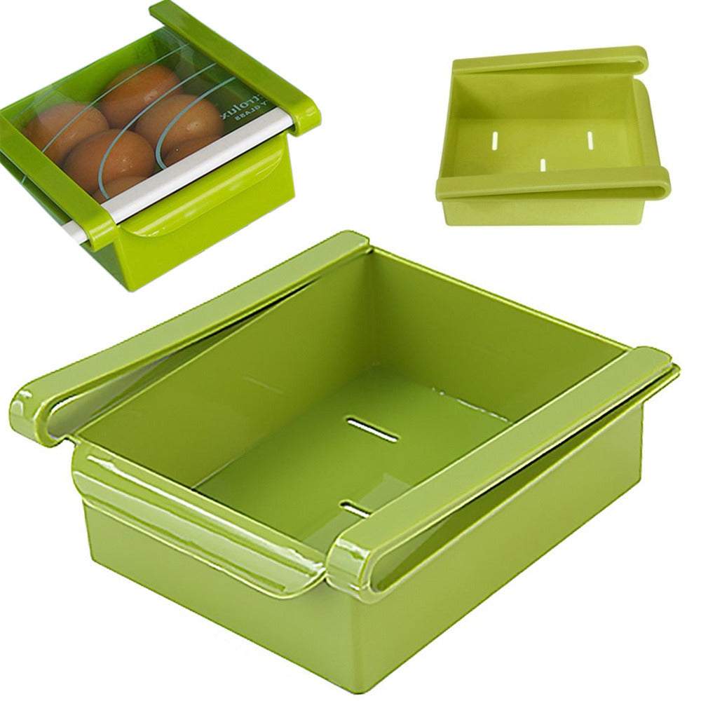 Izvelkamie plaukti ledusskpaim 2gab.