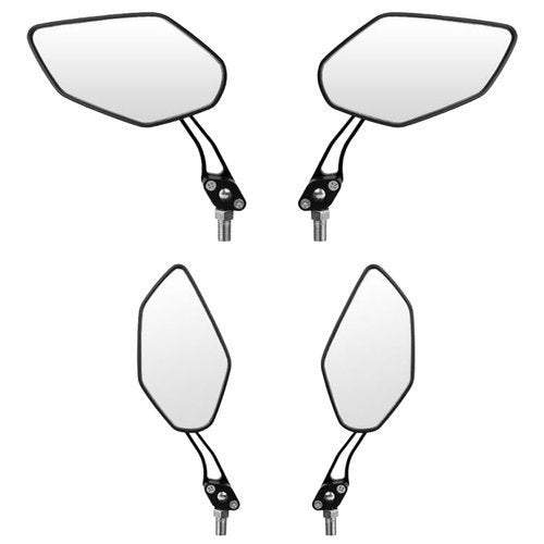 Velosipēda spogulis - 2 gab