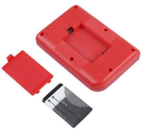 Retro spēļu konsole ar papildus pulti 400 spēles