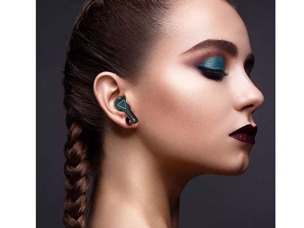 Bezvadu austinas ar powerbank kasti