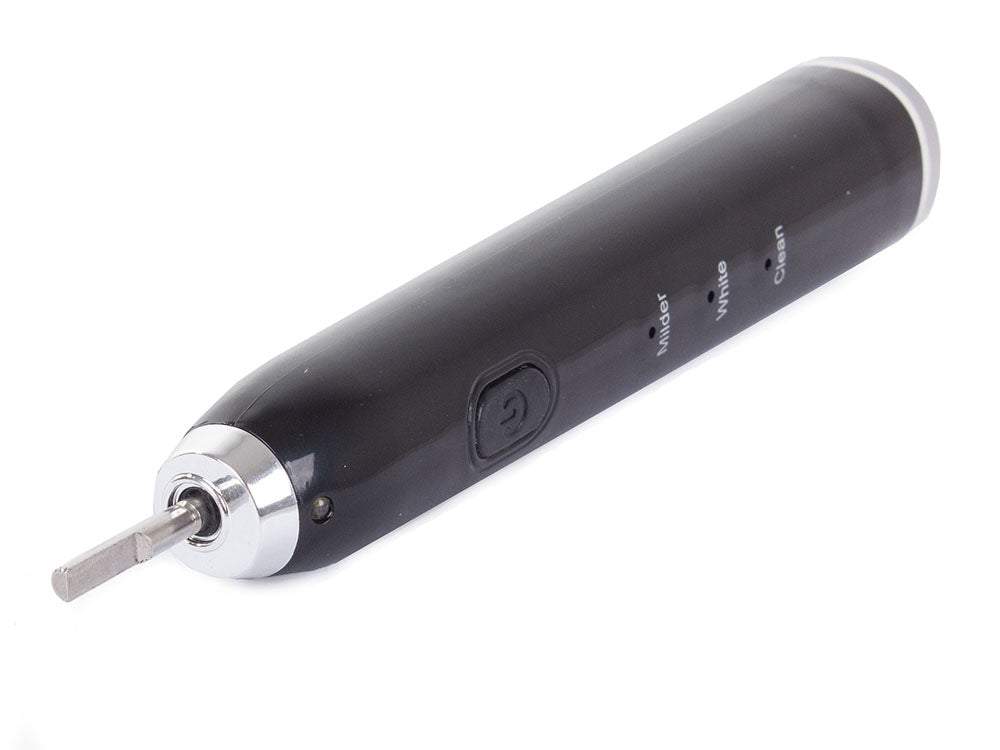 Zobu kopšanas komplekts elektriskais