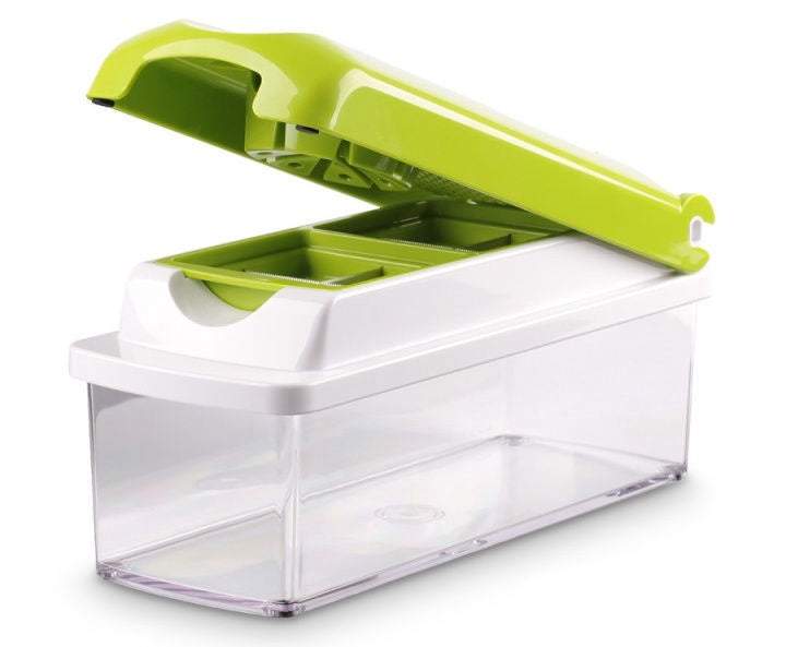 Dārzeņu griezējs 1500ml