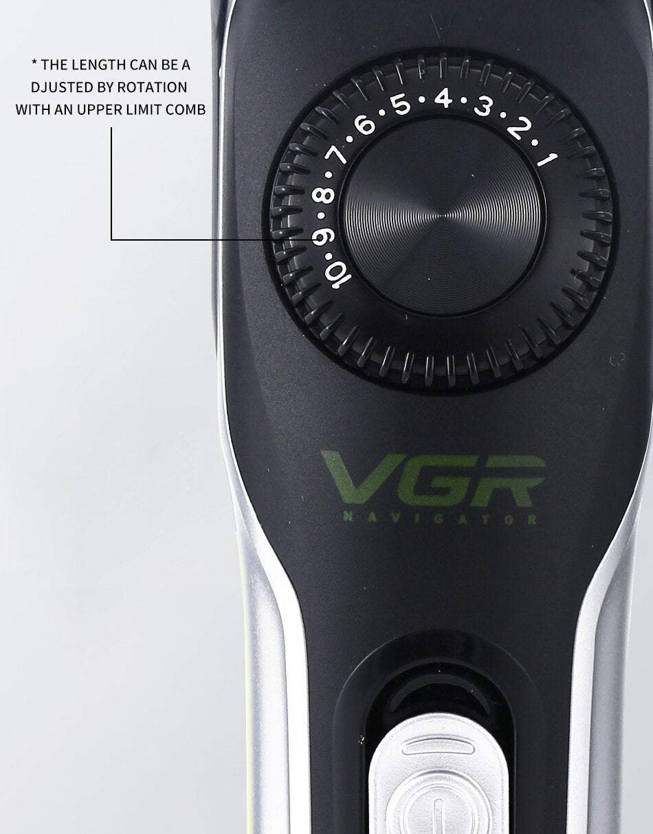 Matu, bārdas trimmeris regulējams skuveklis bezvadu griežamā skūšanās mašīnīte ar akumulatoru