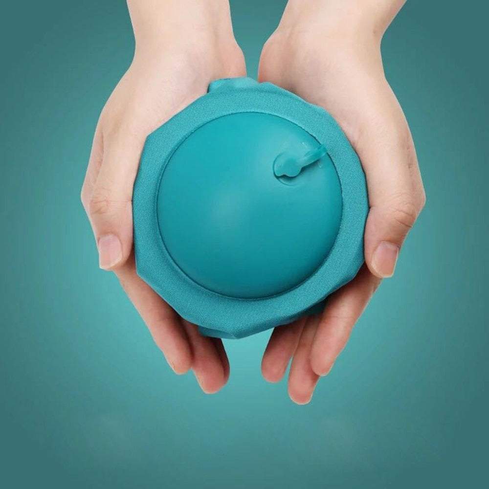 Ceļojumu kakla spilvens pašpiepūšams, U formas