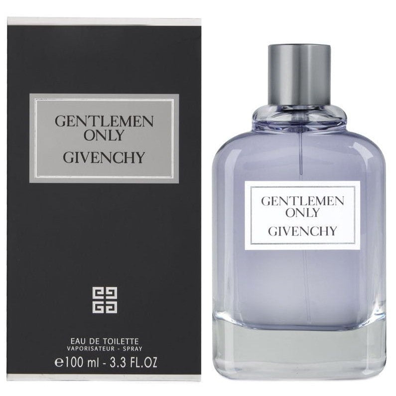 Givenchy Gentlemen Only, EDT Vīriešiem