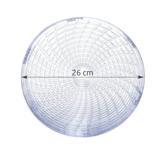 Sēņu, augļu un dārzeņu žāvētājs