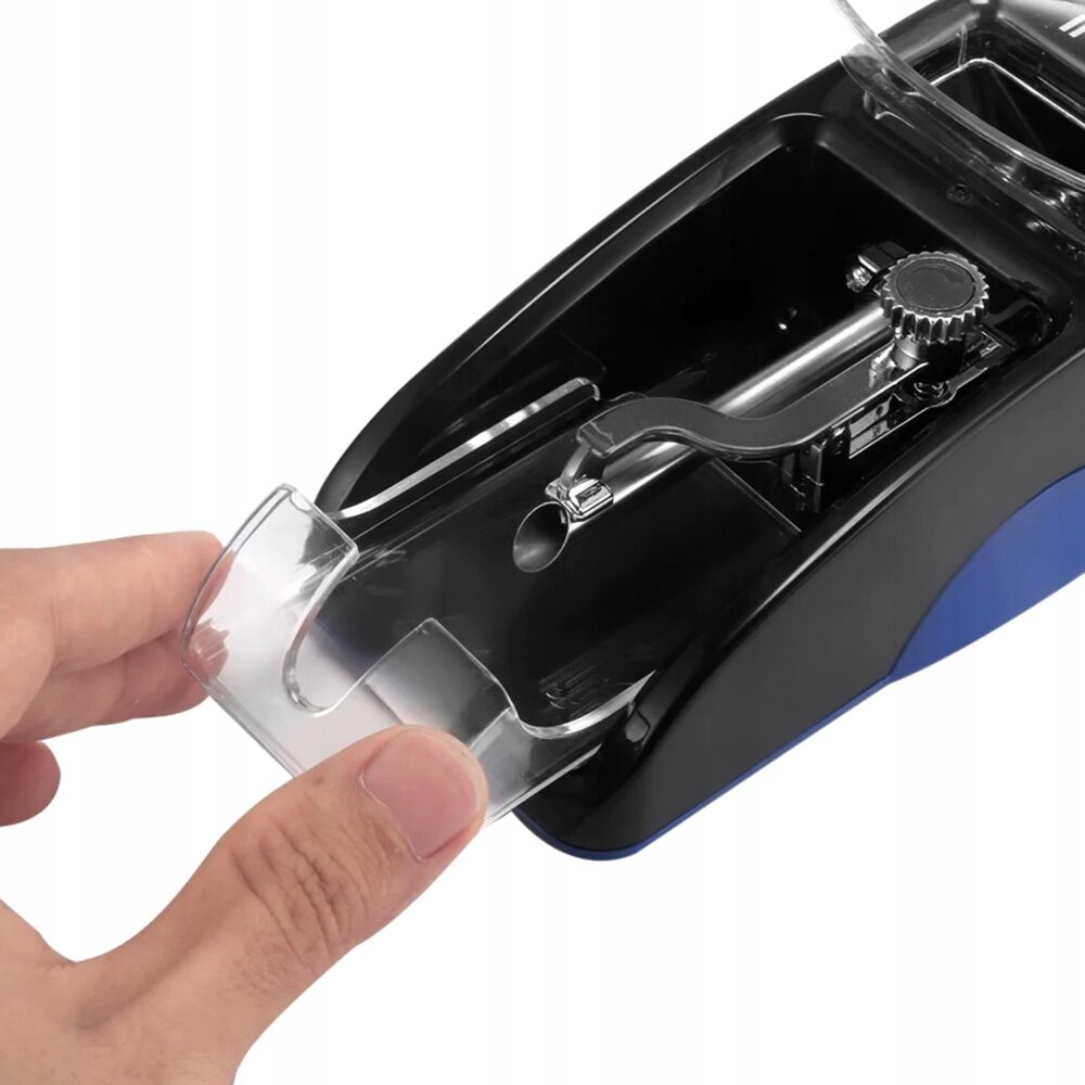 Cigarešu pildīšanas mašīna