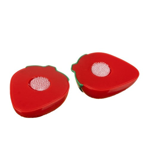 Dārzeņi un augļi - komplekts