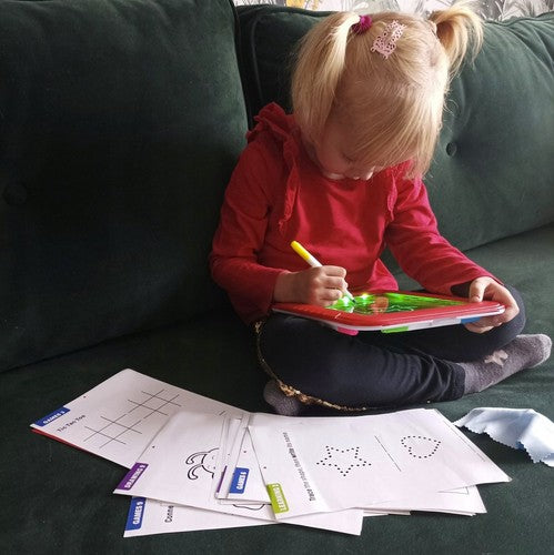 Planšete bērniem - zīmēšanai