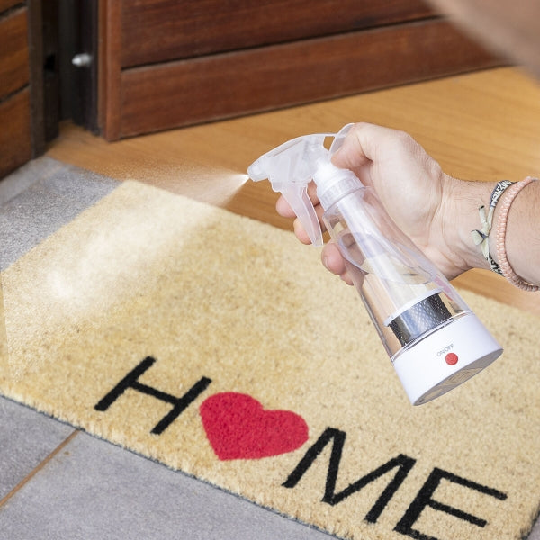 Dezinfekcijas sprejs