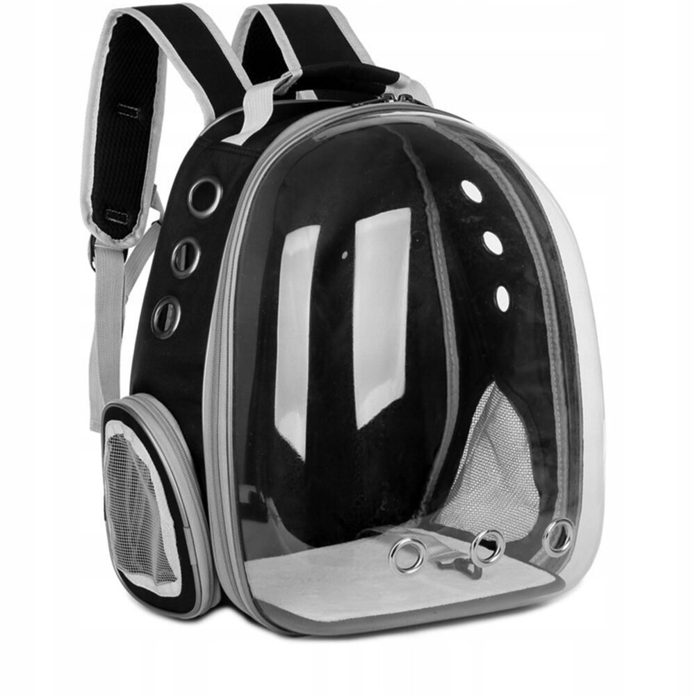 Mugursoma dzīvnieku pārvadāšanai