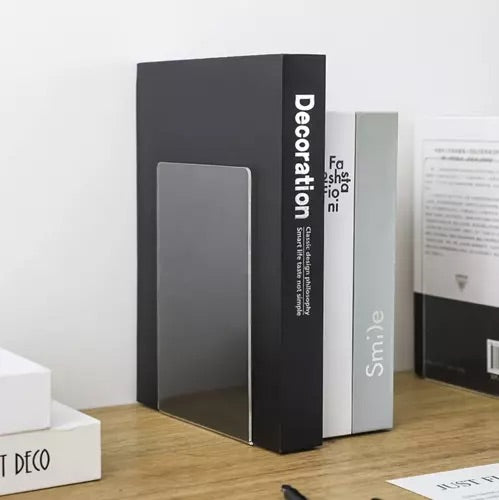 Grāmatu atbalsts - komplektā 6 gab