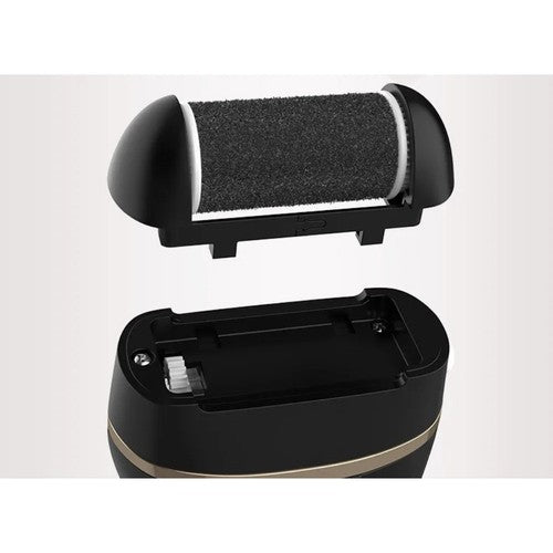 Elektriskā pēdu vīle