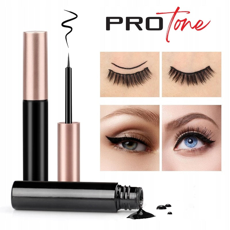 Magnētiskās skropstas, 7 pāri