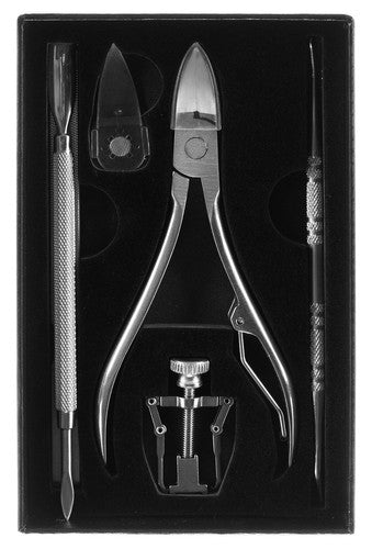 Komplekts ieaugušiem nagiem