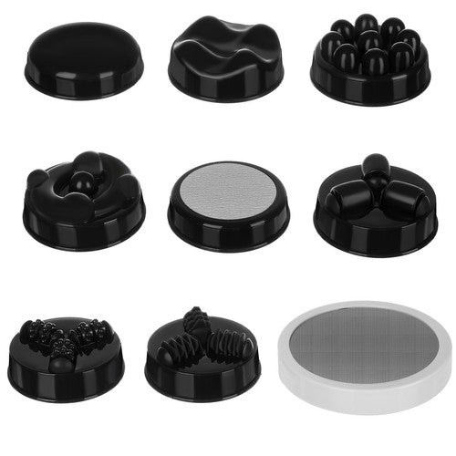 9in1 tievēšanas masieris