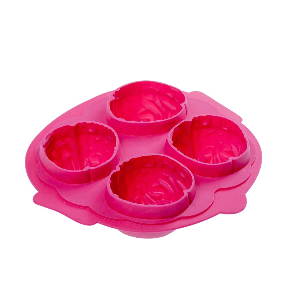 Ledus saldēšanas forma - smadzenes