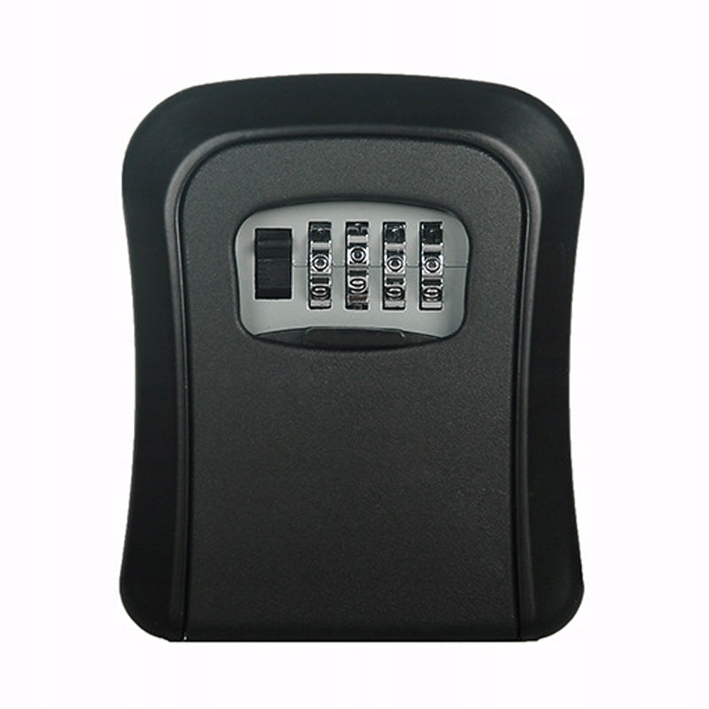 Maza atslēgu kastīte ar kodu