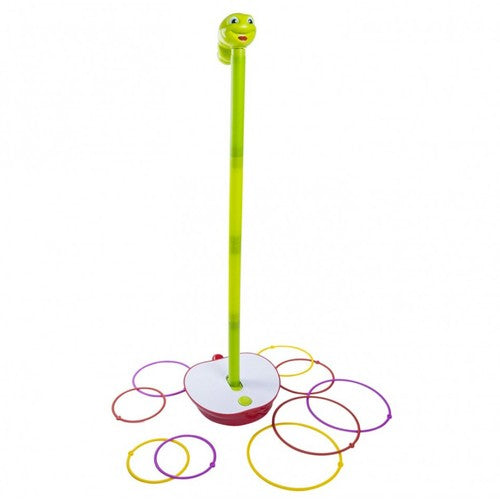 Arkādes spēle "Dejojošais tārps"