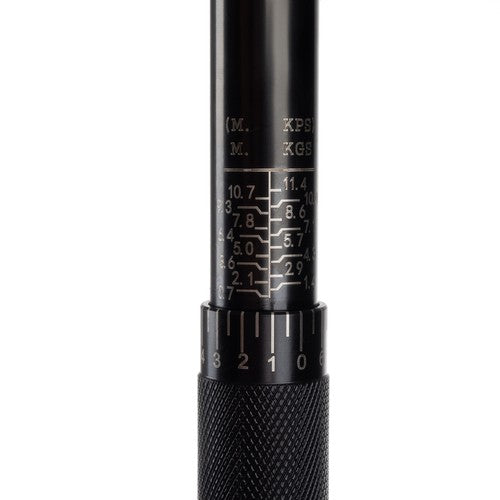 Griezes momenta atslēga