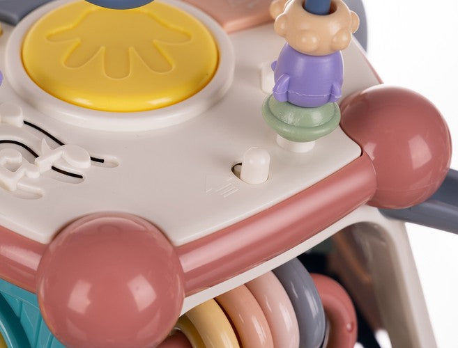 Izglītojošs kubs - šķirotājs